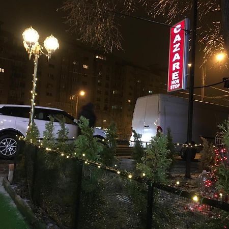 Dream Accommodation 布加勒斯特 外观 照片