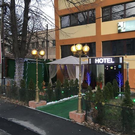 Dream Accommodation 布加勒斯特 外观 照片