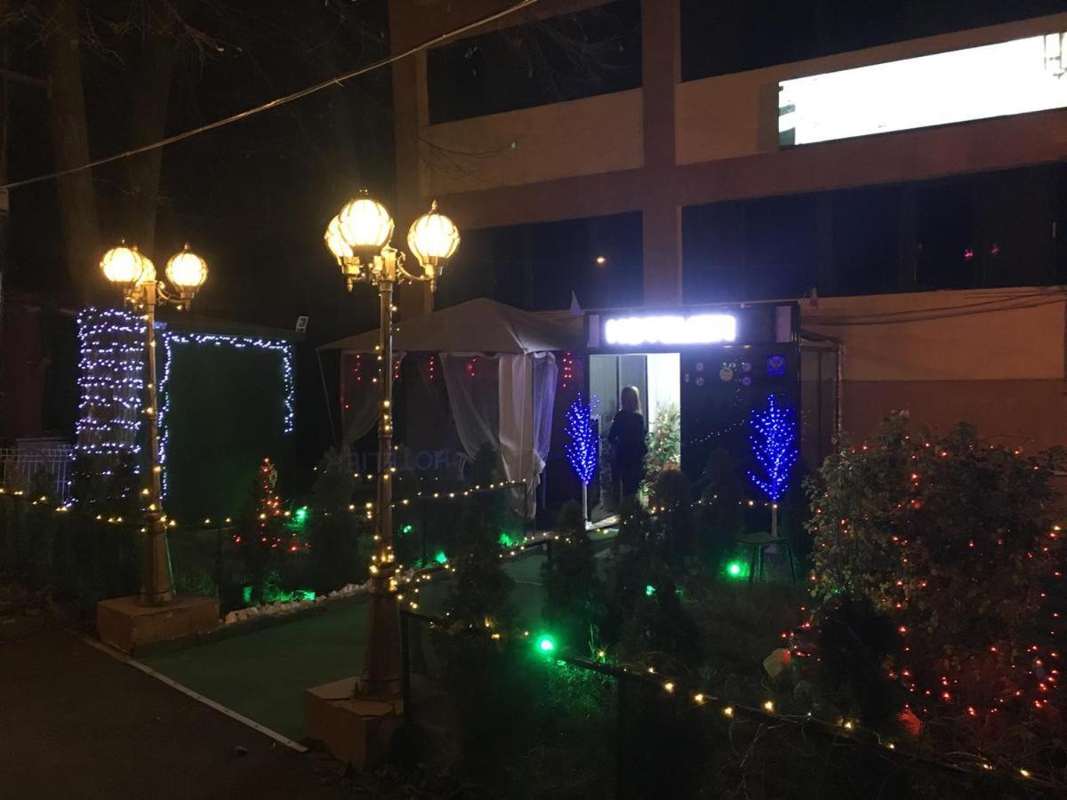 Dream Accommodation 布加勒斯特 外观 照片