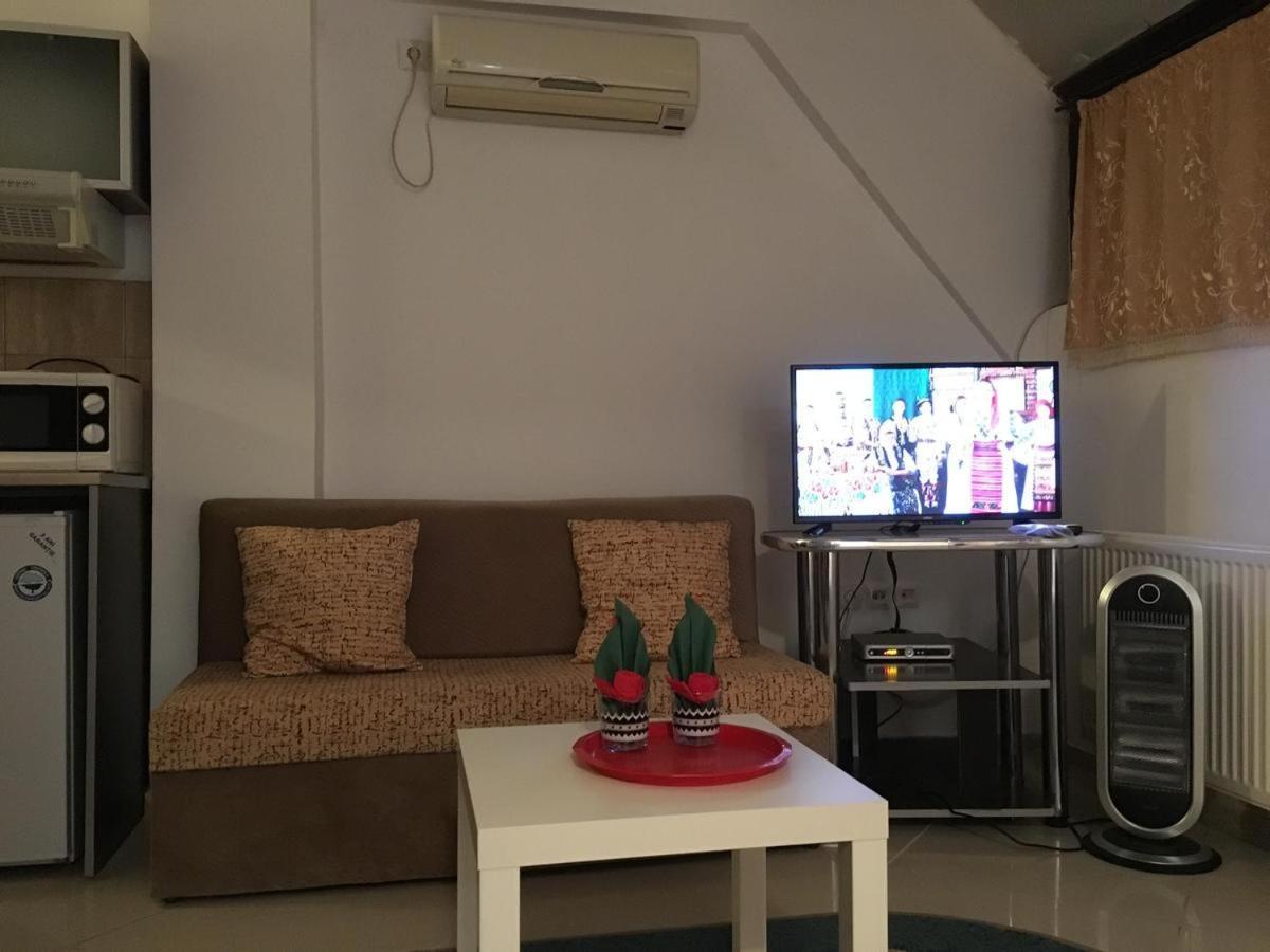 Dream Accommodation 布加勒斯特 外观 照片