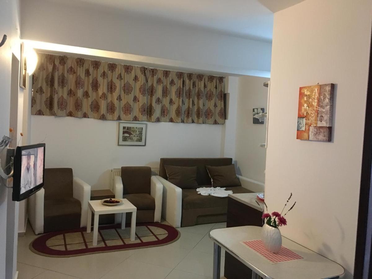 Dream Accommodation 布加勒斯特 外观 照片
