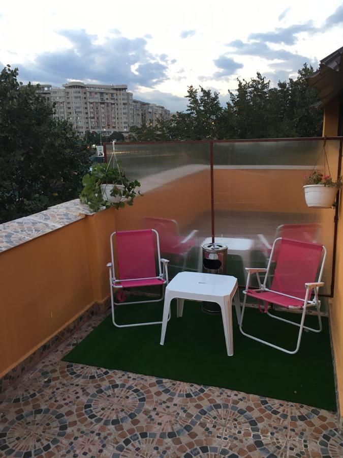 Dream Accommodation 布加勒斯特 外观 照片