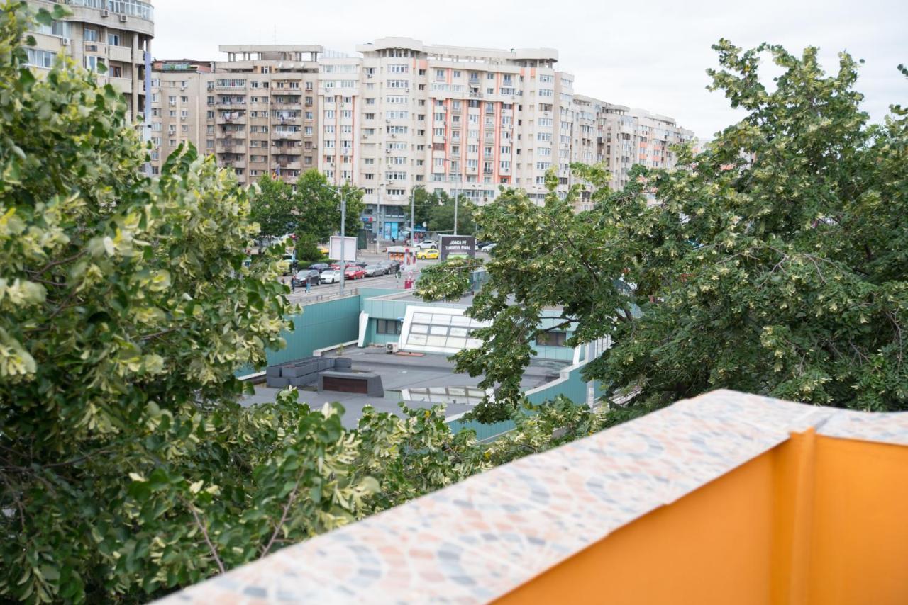 Dream Accommodation 布加勒斯特 外观 照片