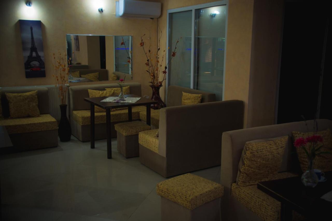 Dream Accommodation 布加勒斯特 外观 照片