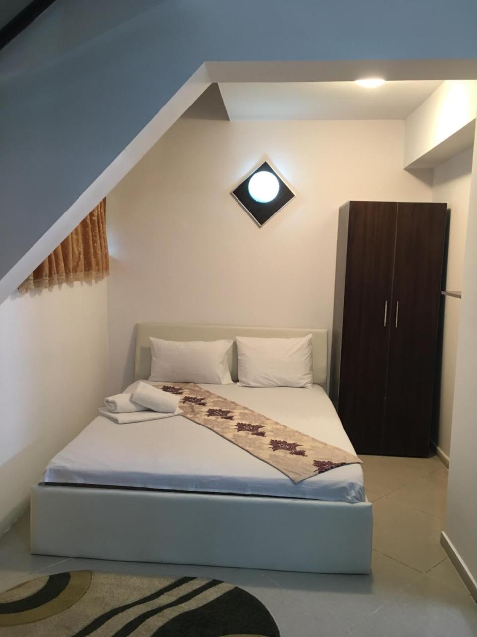 Dream Accommodation 布加勒斯特 外观 照片