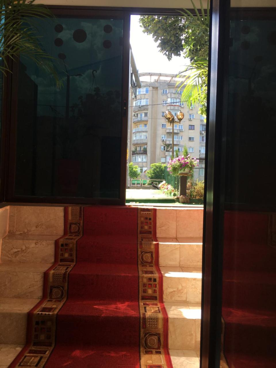 Dream Accommodation 布加勒斯特 外观 照片