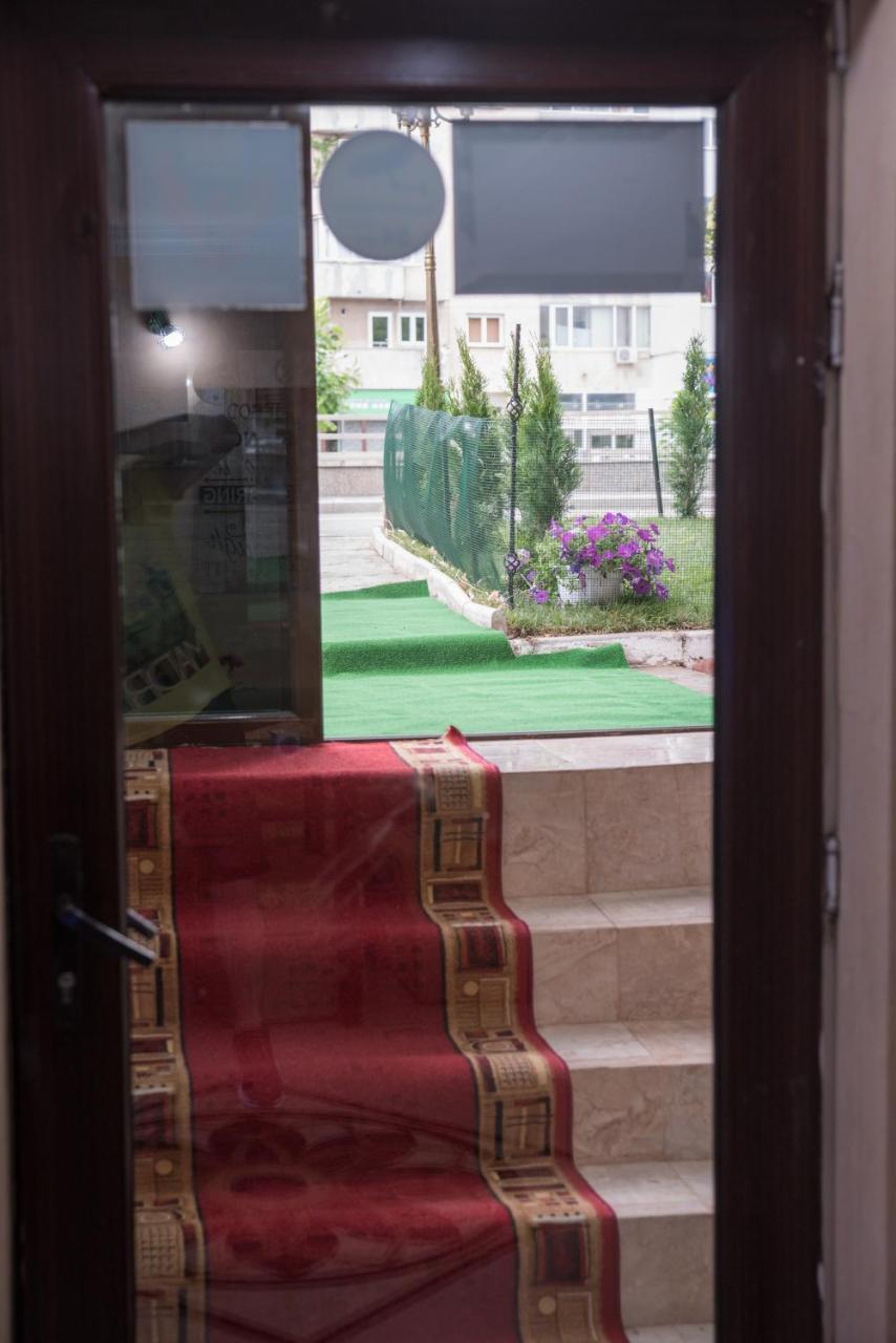Dream Accommodation 布加勒斯特 外观 照片