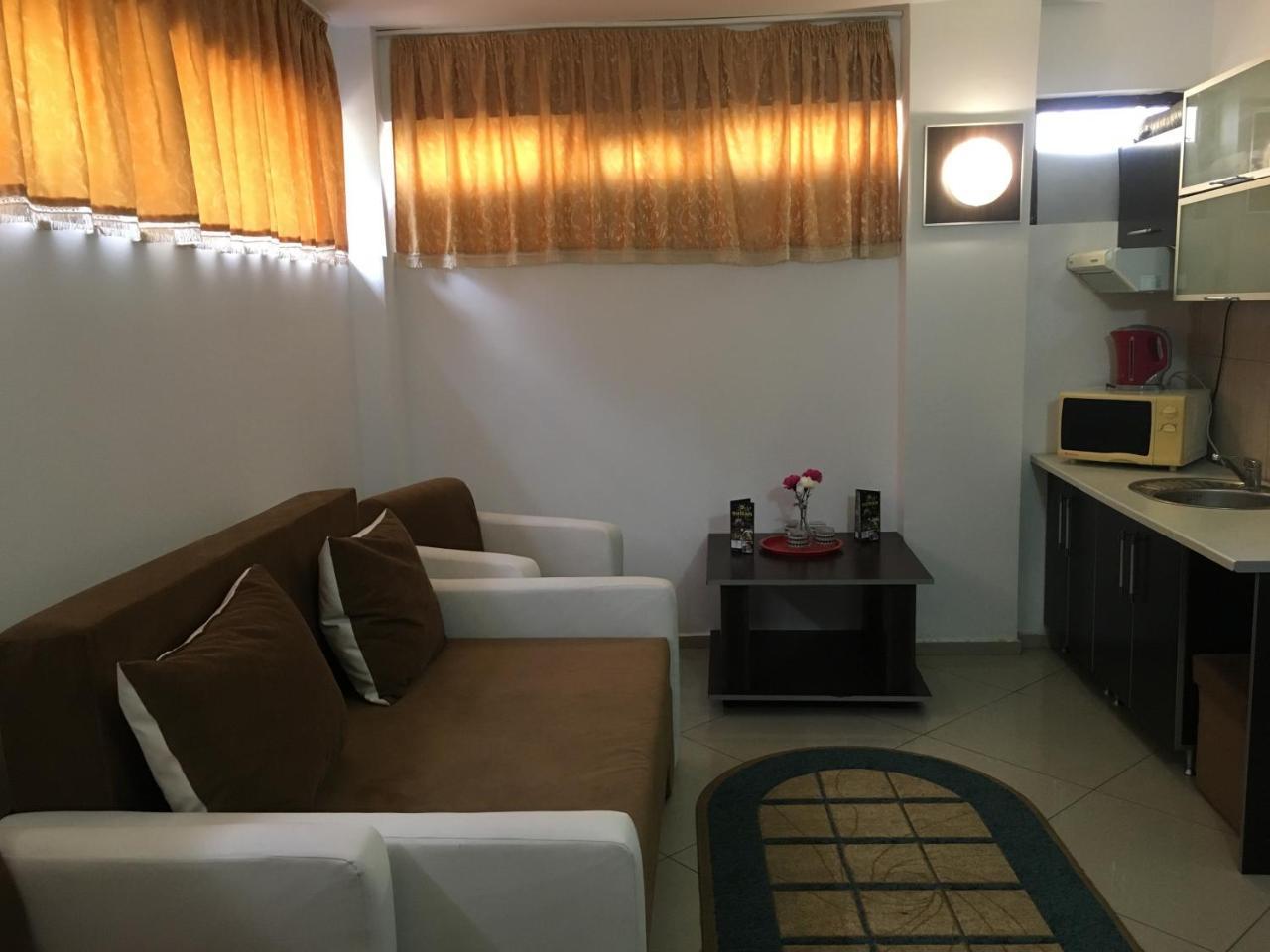 Dream Accommodation 布加勒斯特 外观 照片
