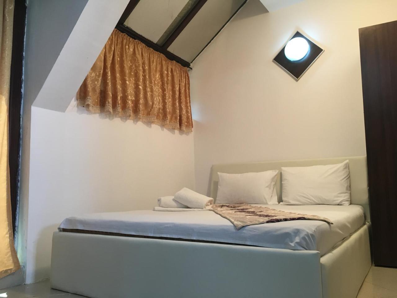 Dream Accommodation 布加勒斯特 外观 照片