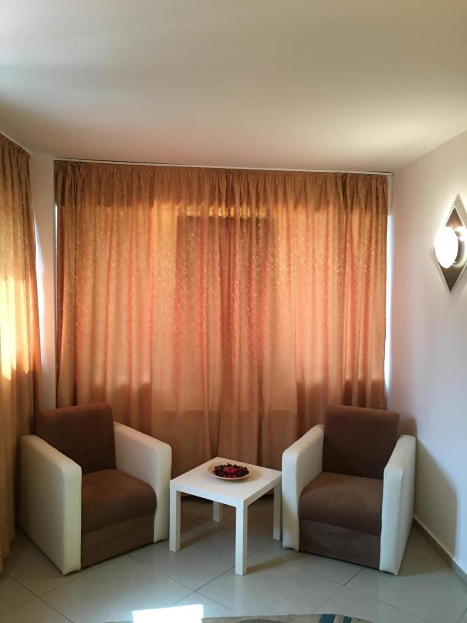 Dream Accommodation 布加勒斯特 外观 照片
