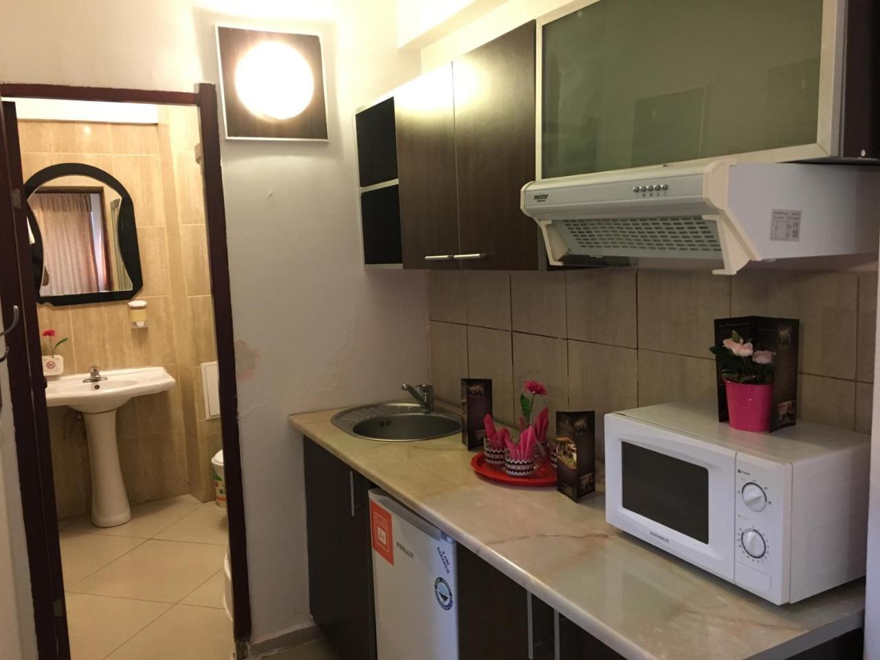 Dream Accommodation 布加勒斯特 外观 照片