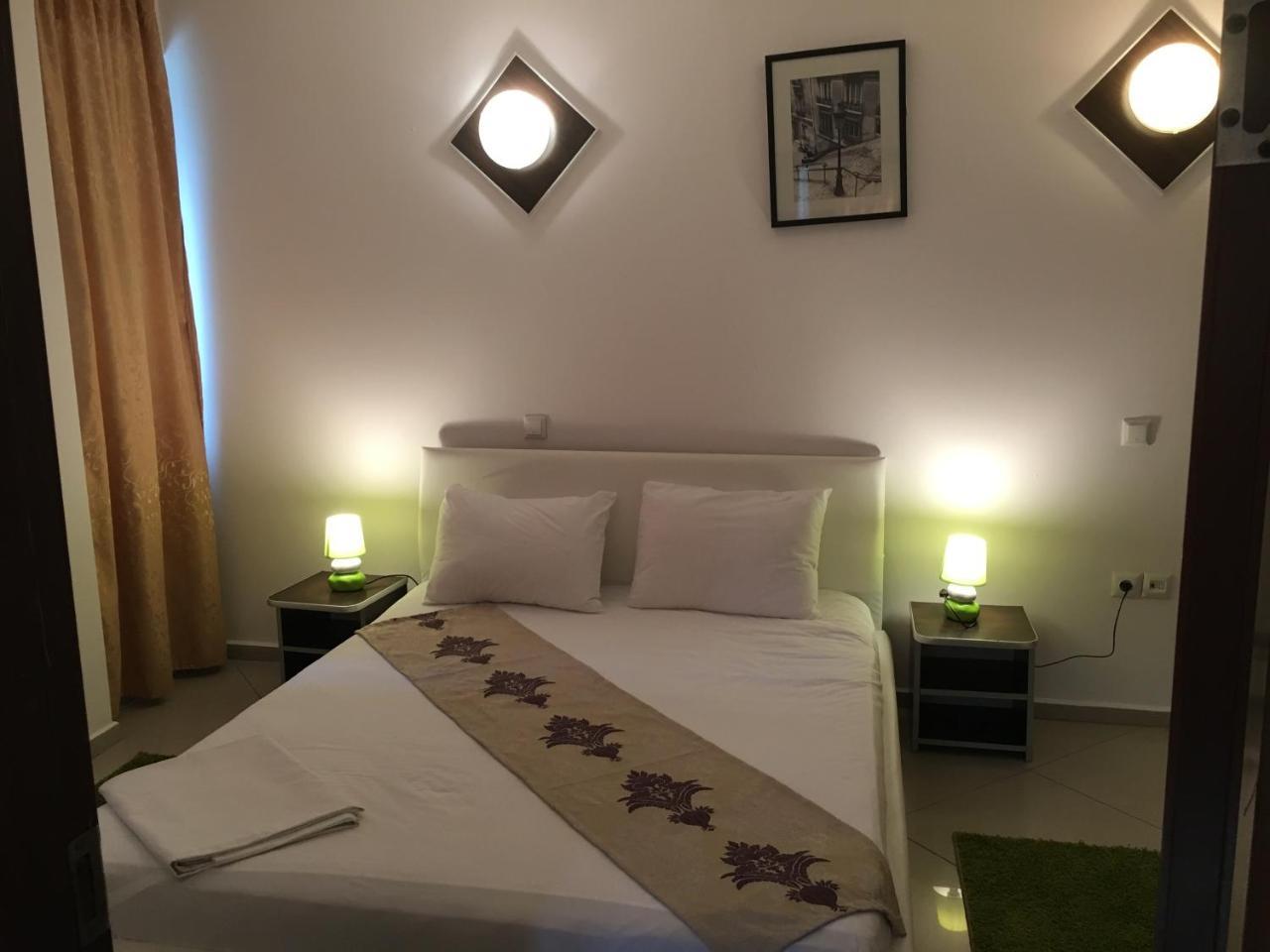 Dream Accommodation 布加勒斯特 外观 照片