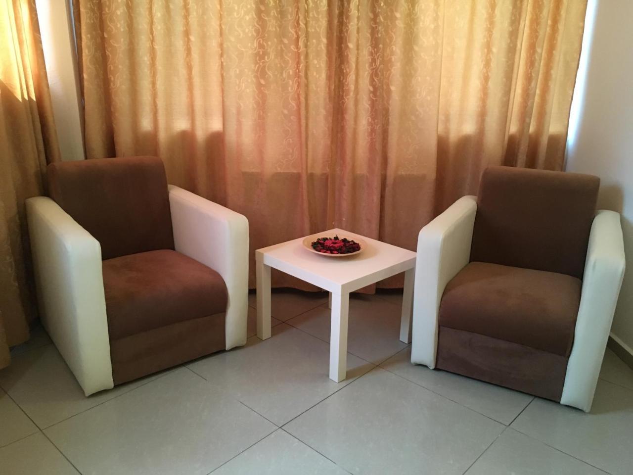 Dream Accommodation 布加勒斯特 外观 照片