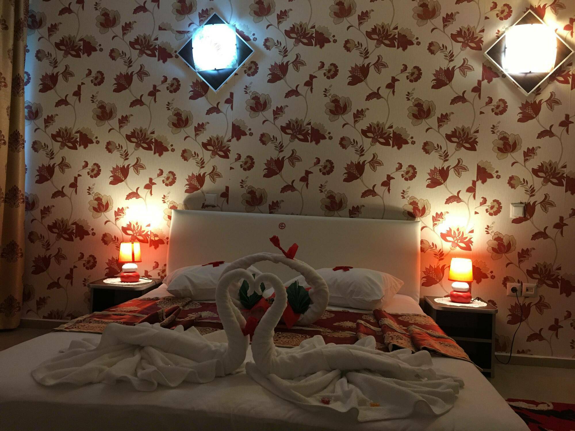 Dream Accommodation 布加勒斯特 外观 照片