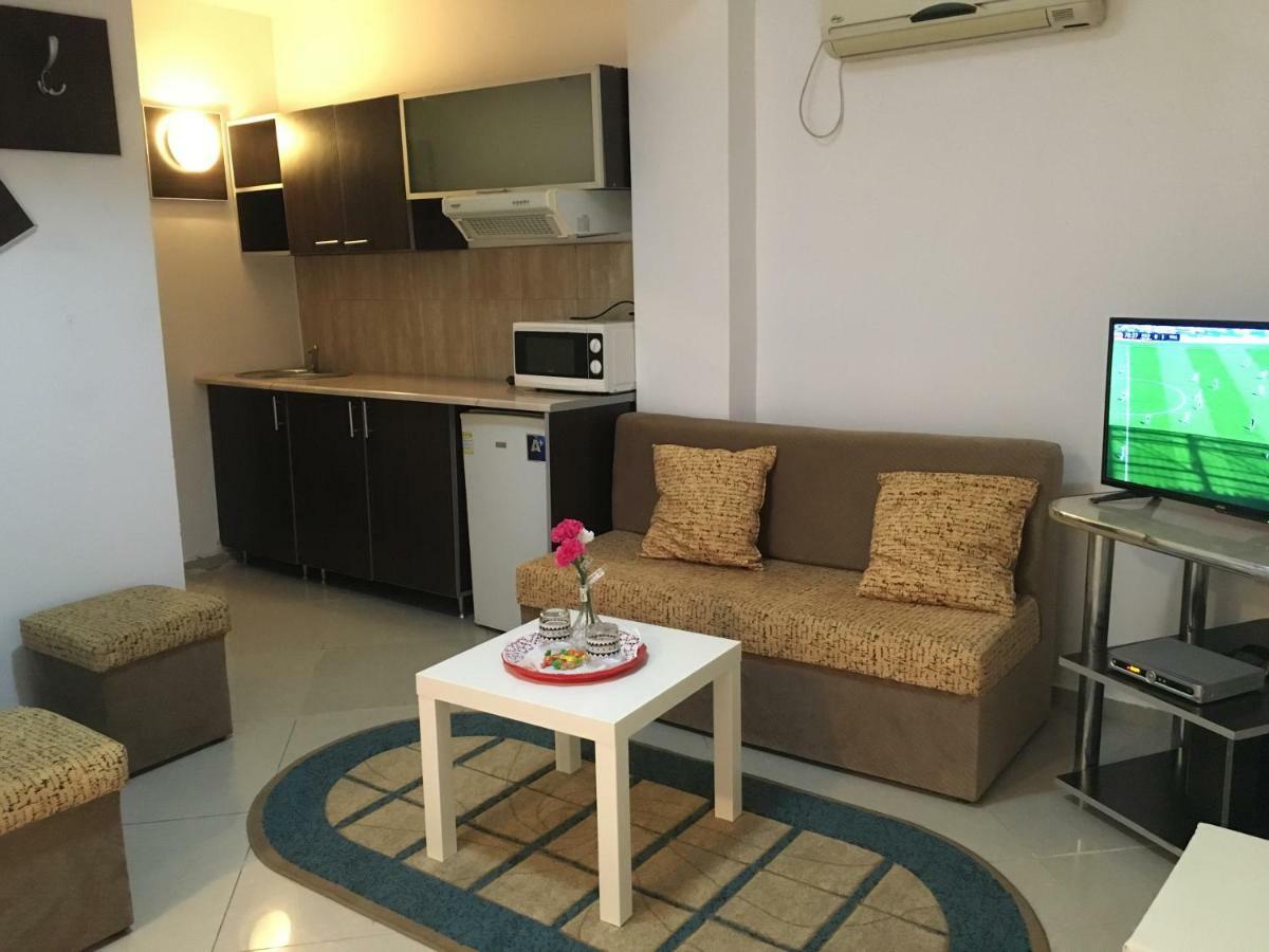 Dream Accommodation 布加勒斯特 外观 照片