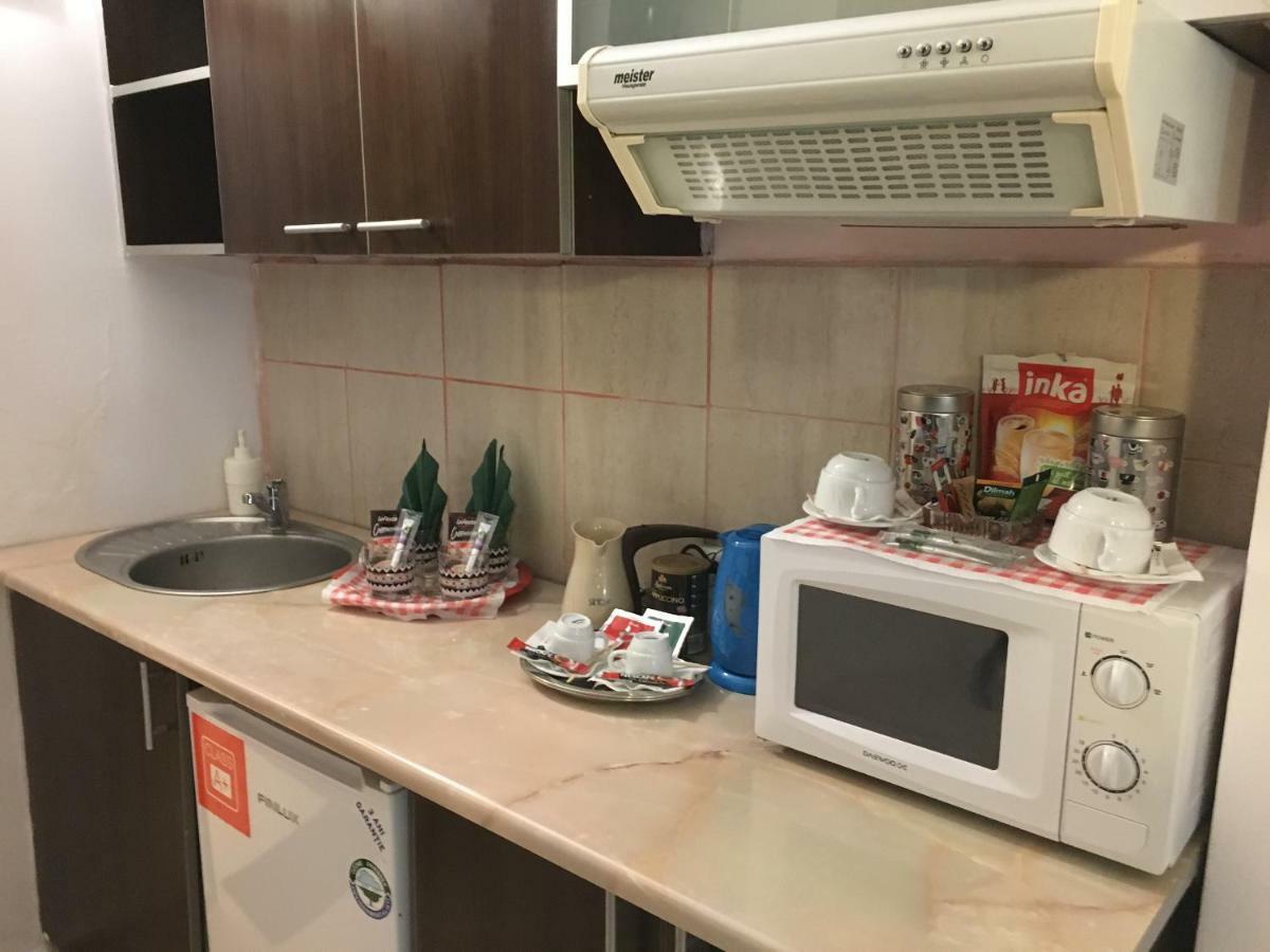 Dream Accommodation 布加勒斯特 外观 照片