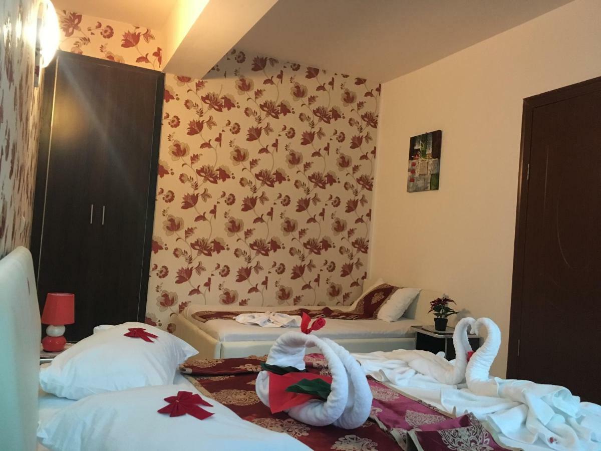 Dream Accommodation 布加勒斯特 外观 照片