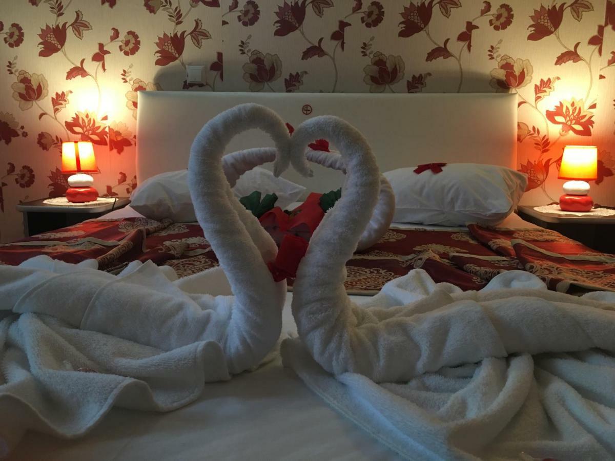 Dream Accommodation 布加勒斯特 外观 照片