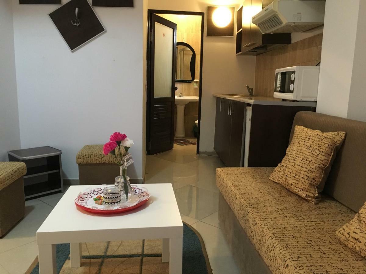 Dream Accommodation 布加勒斯特 外观 照片