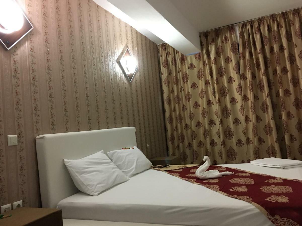 Dream Accommodation 布加勒斯特 外观 照片