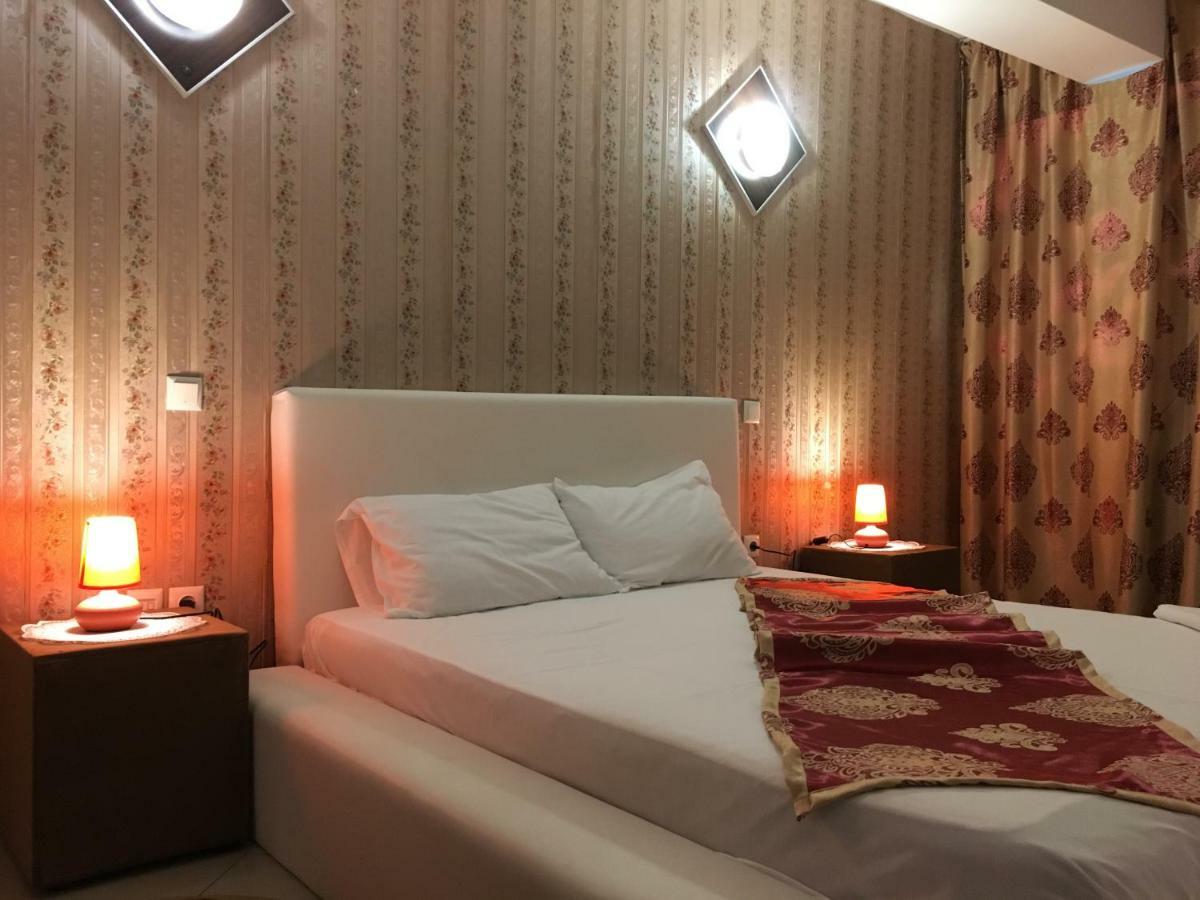 Dream Accommodation 布加勒斯特 外观 照片