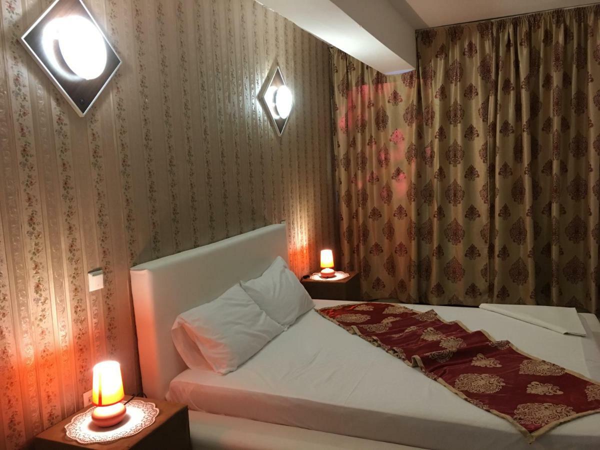 Dream Accommodation 布加勒斯特 外观 照片