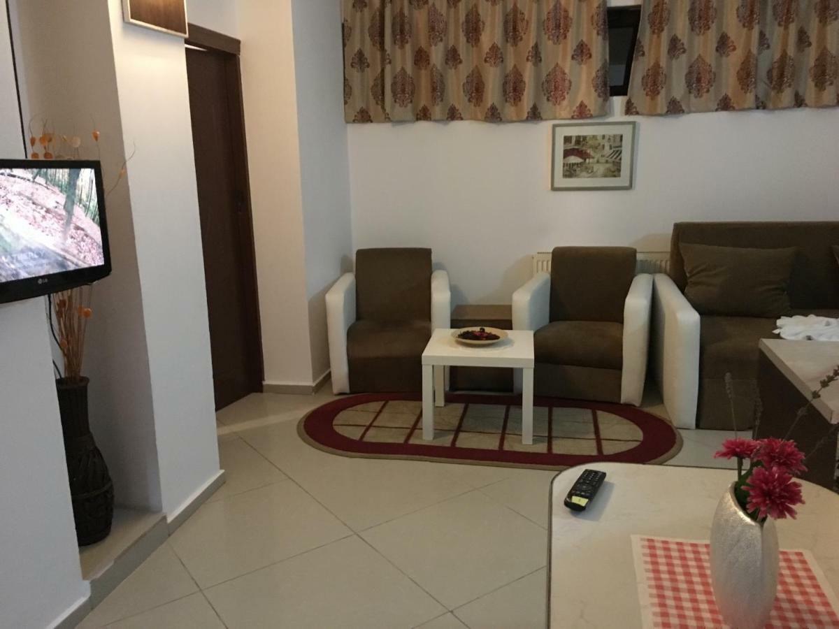 Dream Accommodation 布加勒斯特 外观 照片