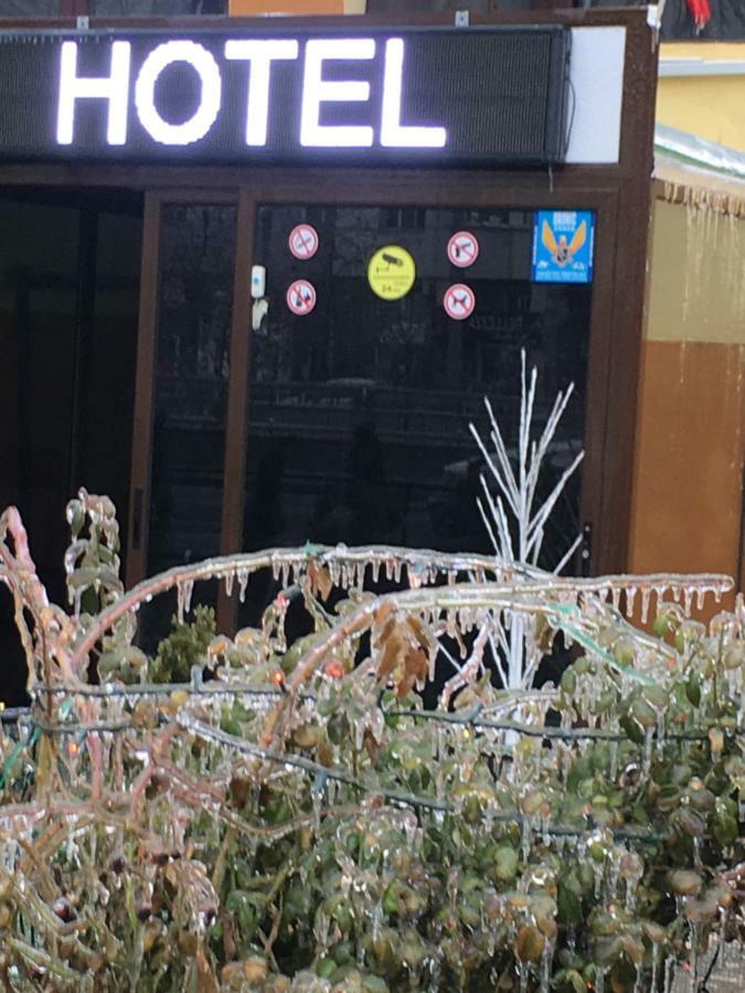 Dream Accommodation 布加勒斯特 外观 照片