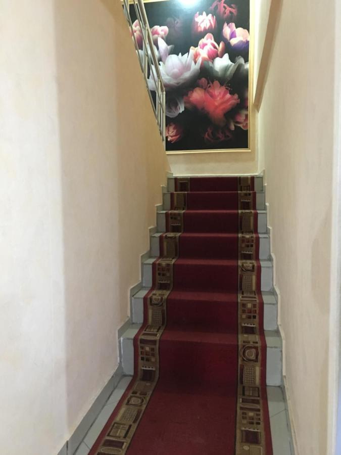 Dream Accommodation 布加勒斯特 外观 照片