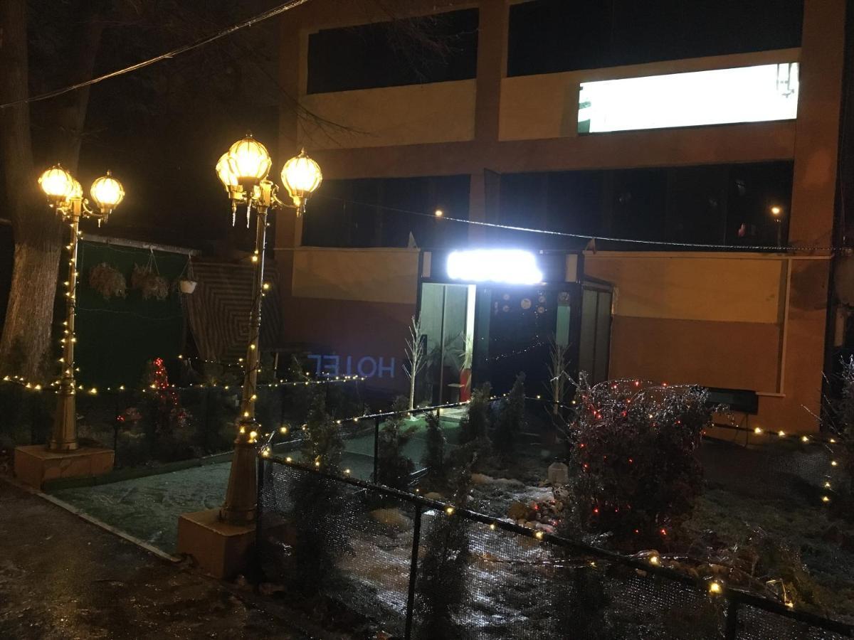 Dream Accommodation 布加勒斯特 外观 照片