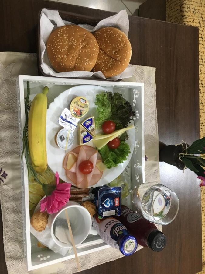 Dream Accommodation 布加勒斯特 外观 照片